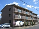 Sereno21の外観