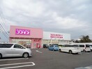 ディスカウントドラッグコスモス蒲生日野店(ドラッグストア)まで1612m クリスタール華