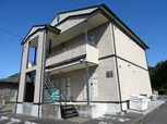 ハイツ晴斗Ⅷ