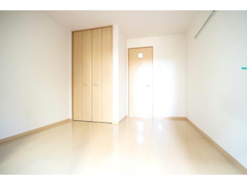 洋室 藤井ハイツ虫生野