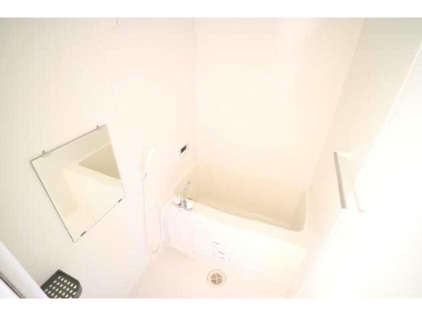 浴室 藤井ハイツ虫生野