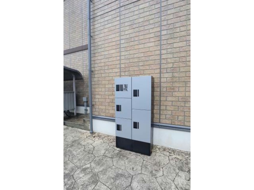  藤井ハイツ虫生野