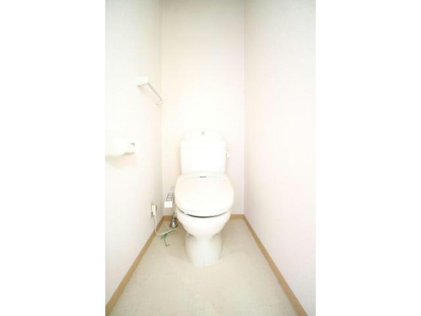 温水洗浄暖房便座 藤井ハイツ虫生野