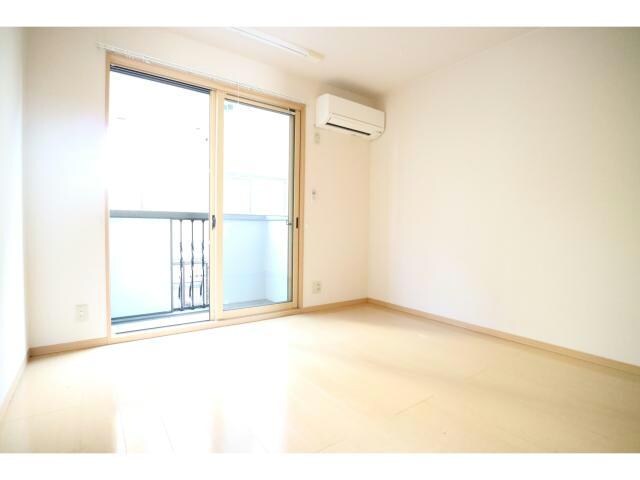 洋室 藤井ハイツ虫生野