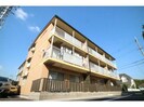 メゾン古城21の外観