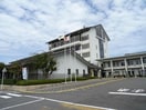 甲賀市土山地域市民センター(役所)まで220m アーバンコーポラス土山