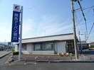 関西アーバン銀行甲南支店(銀行)まで450m エスポアールShinjiⅡ