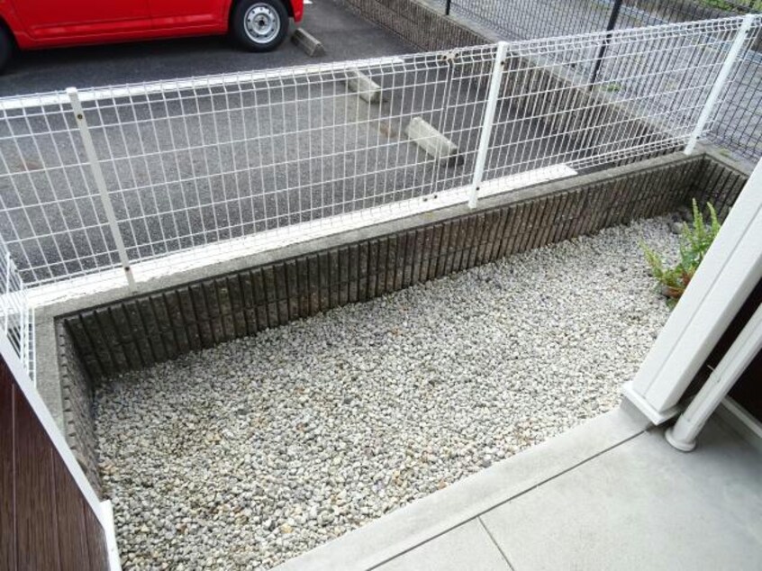 テラス Sunny House