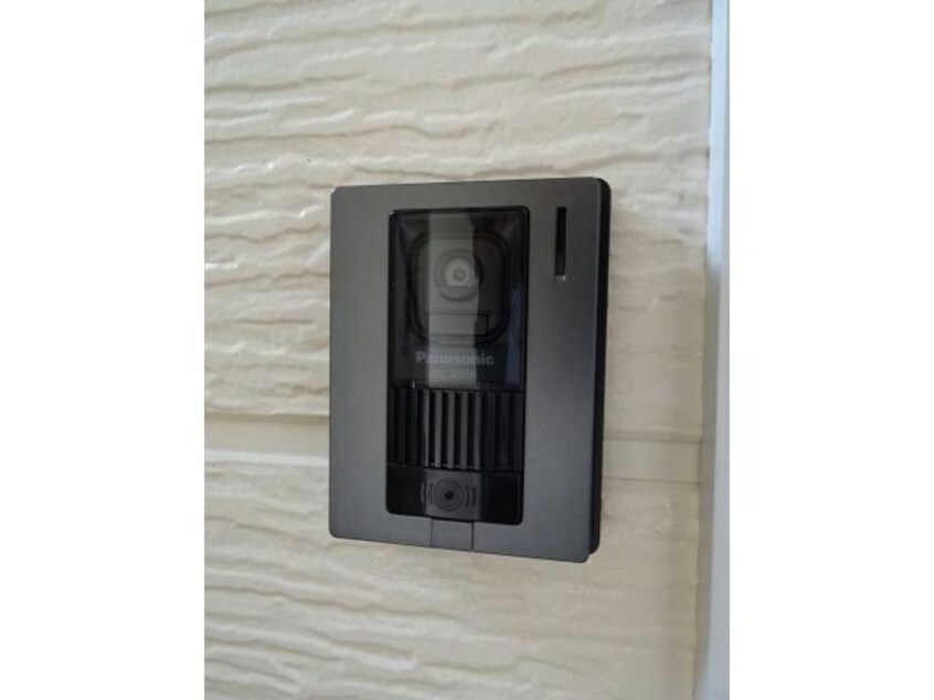 ＴＶインターホン Sunny House