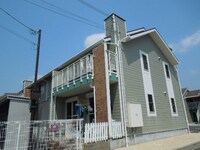 夢咲きの里E棟