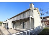 夢咲きの里D棟