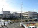 甲賀市立甲南中学校(中学校/中等教育学校)まで412m 夢咲きの里D棟