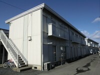 エステート近畿日野Ａ
