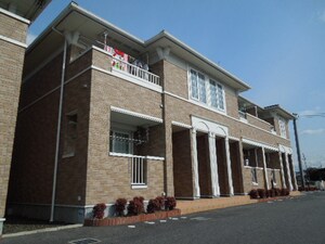 カーサ・フェリーチェスⅠ・Ⅱ