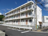Ｋマンション貴生川