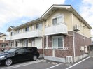 シェノートルヨノミの外観