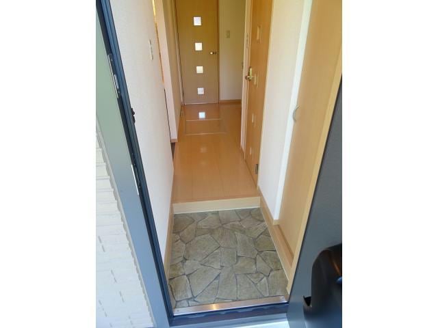  ハンズレジデンス北脇B