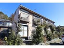 サニーヒルズ山添の外観
