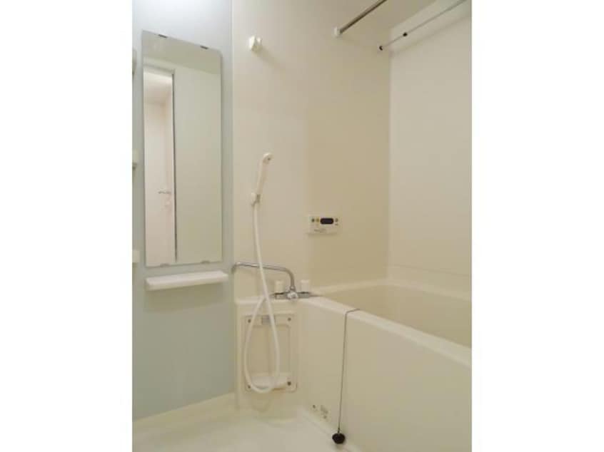 浴室 フェリシア・A