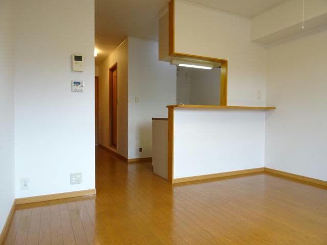 LDK フェリシア・A