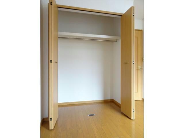 クローゼット フェリシア・A