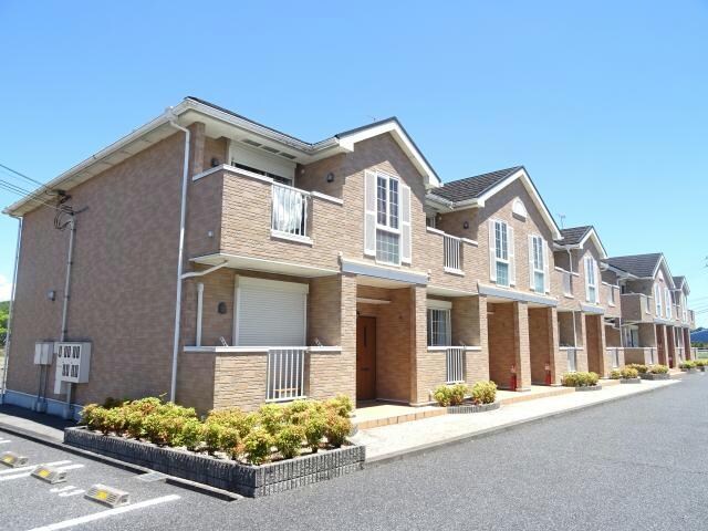 Ⅱ アガパンサスⅠ・Ⅱ