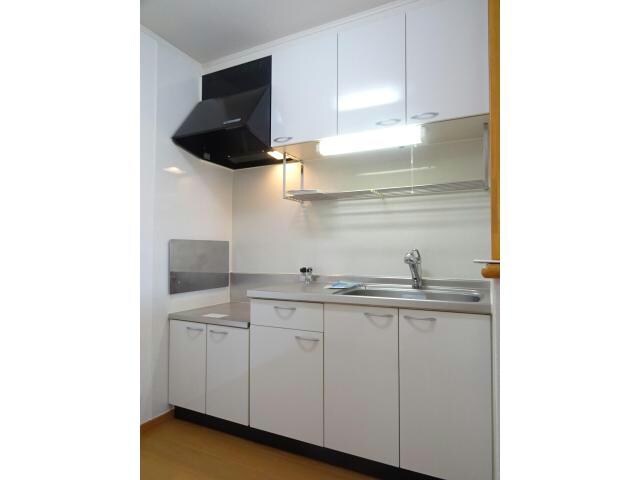 キッチン アガパンサスⅠ・Ⅱ