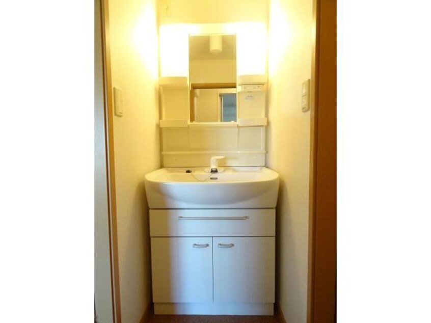 独立洗面台 アガパンサスⅠ・Ⅱ