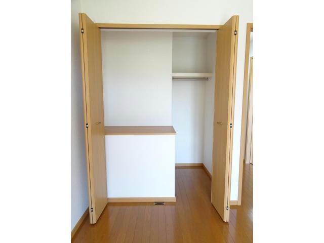 クローゼット アガパンサスⅠ・Ⅱ