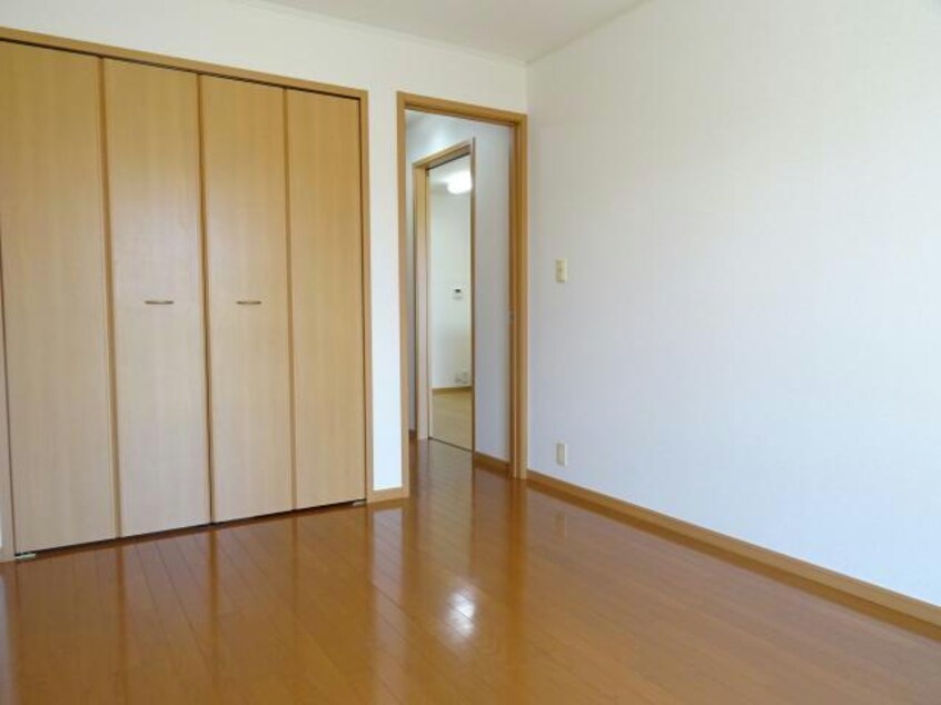 洋室 アガパンサスⅠ・Ⅱ