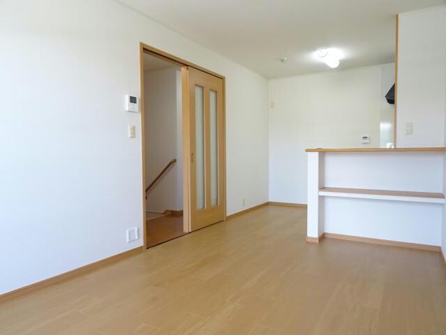 LDK アガパンサスⅠ・Ⅱ