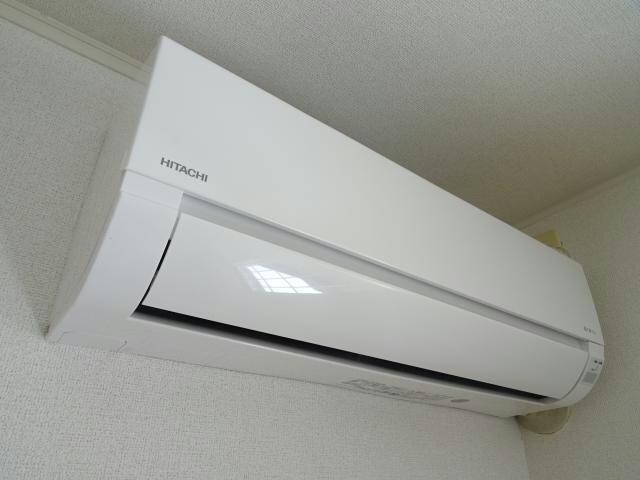 エアコン アガパンサスⅠ・Ⅱ