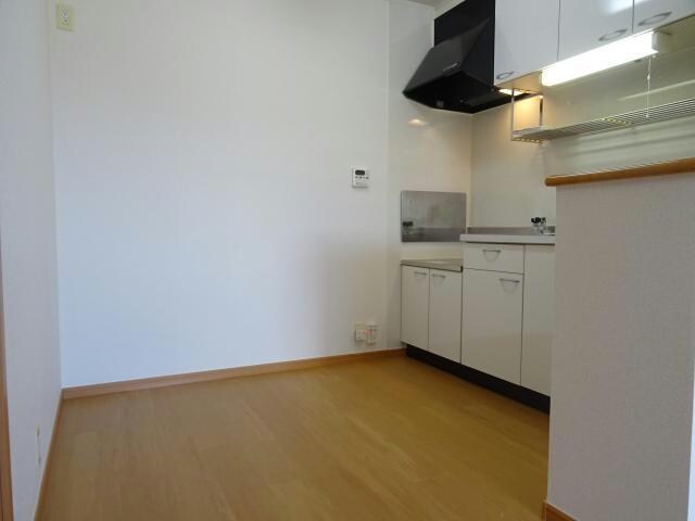 キッチンスペース アガパンサスⅠ・Ⅱ