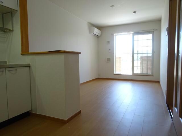 リビング アガパンサスⅠ・Ⅱ