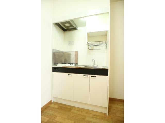 キッチン アドレス北泉