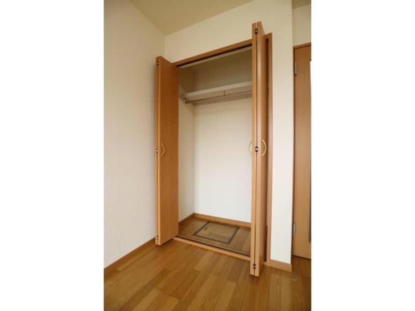 クローゼット アドレス北泉