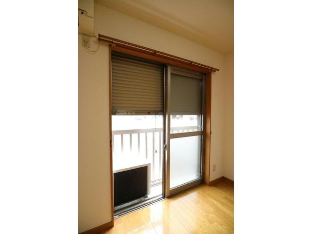 シャッター アドレス北泉