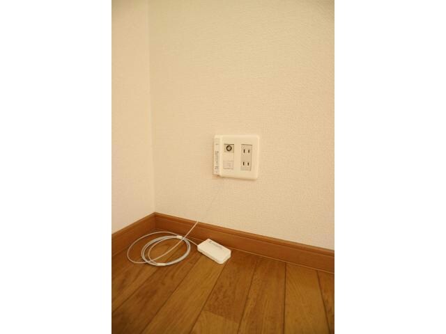 インターネット接続設備 アドレス北泉