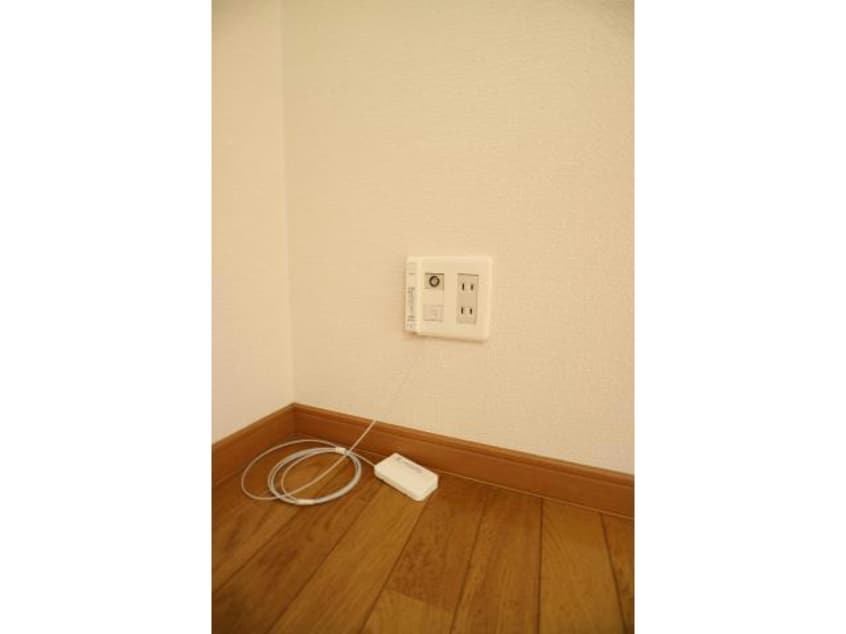 インターネット接続設備 アドレス北泉