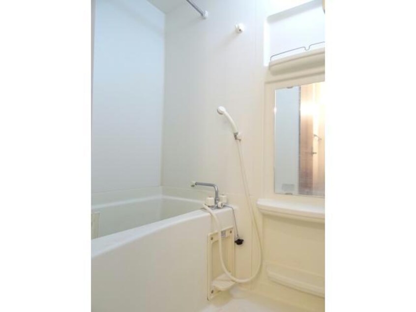 バス／シャワールーム等 Little Court AQUA