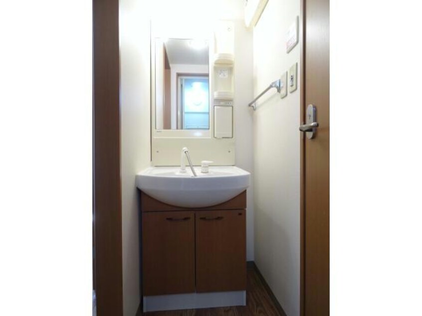 洗面台 Little Court AQUA