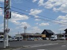 セブンイレブン甲賀大原市場店(コンビニ)まで1134m Little Court AQUA