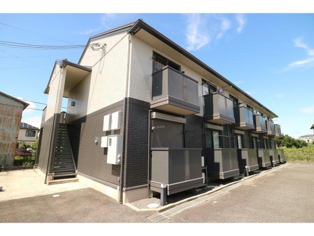  ガーデンハイツ