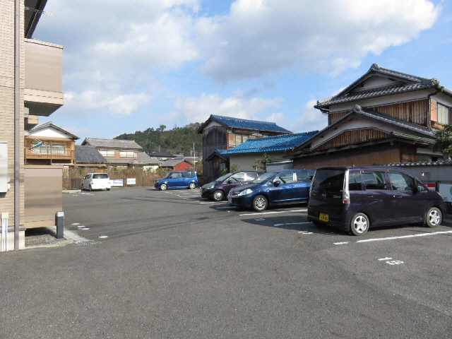  ガーデンハイツ