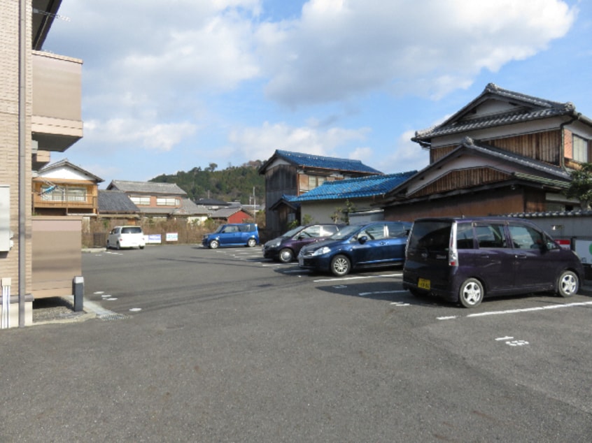  ガーデンハイツ