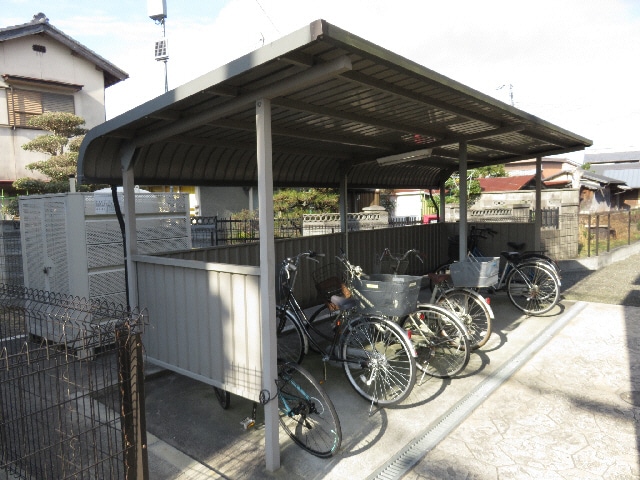  ガーデンハイツ