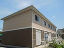 ボナンザ宇川の外観
