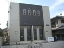 サークル７の外観
