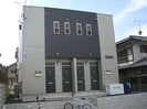 サークル７の外観