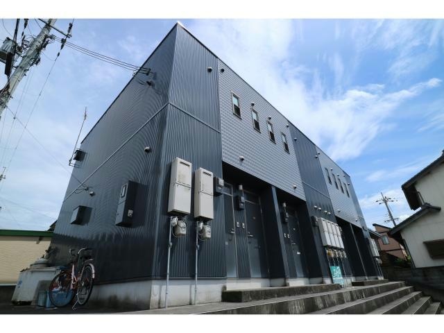  リバティハイツⅡ